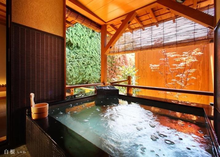 ホテル和穣苑 笛吹市 部屋 写真